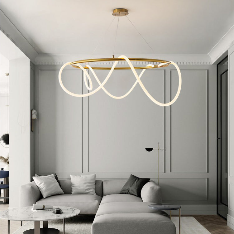 Pendant Lights-AL6035