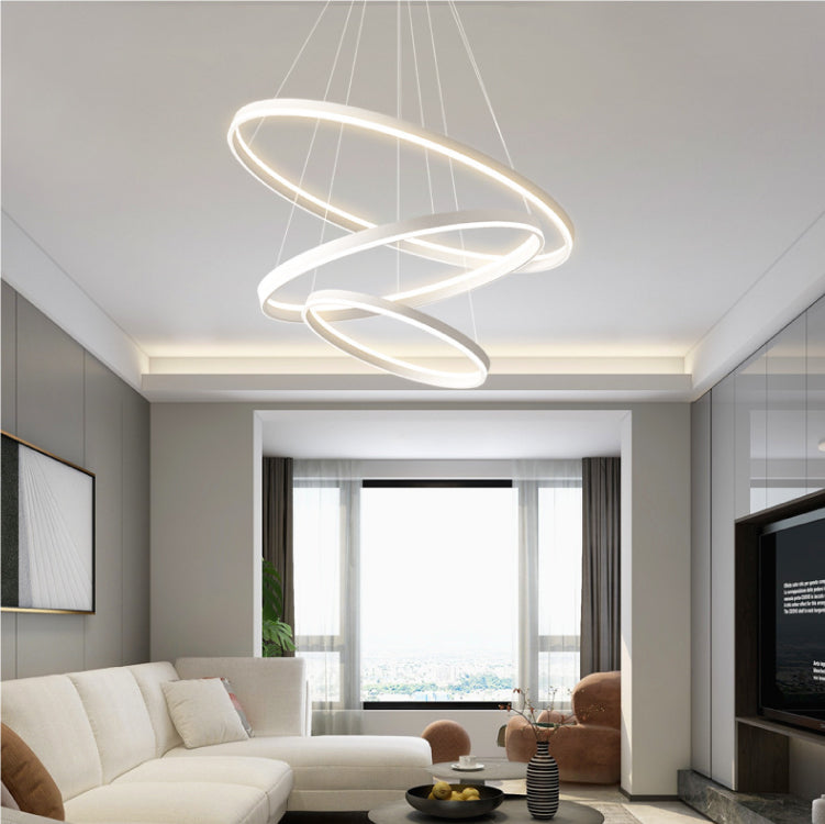 Pendant Lights-AL6039