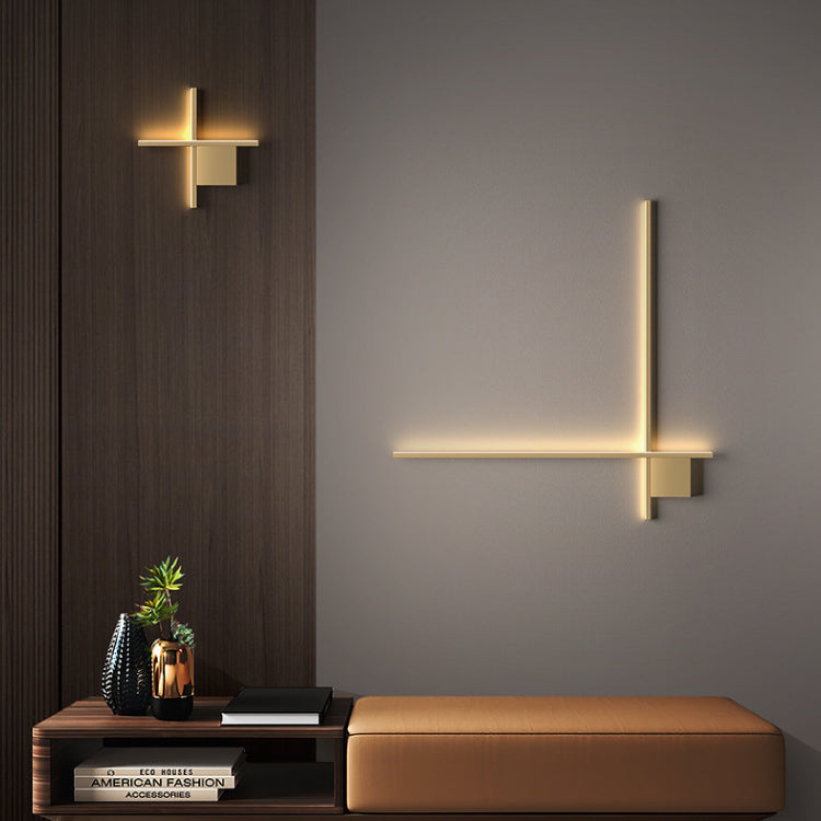 Wall Lights-AL6041-W