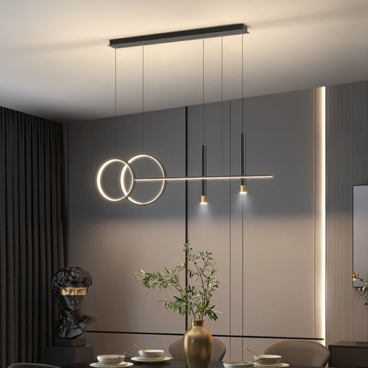 Pendant Lights-AL6045