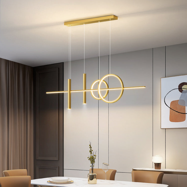 Pendant Lights-AL6045