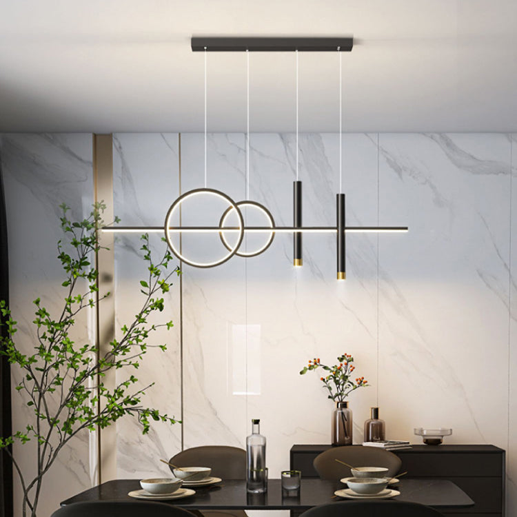 Pendant Lights-AL6045