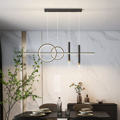 Pendant Lights-AL6045