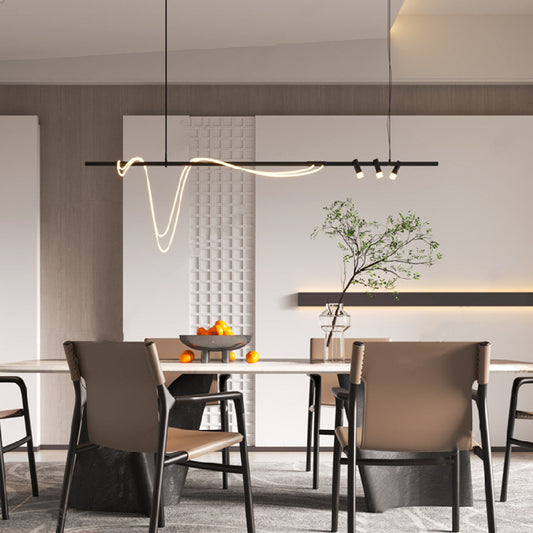 Pendant Lights-AL6050