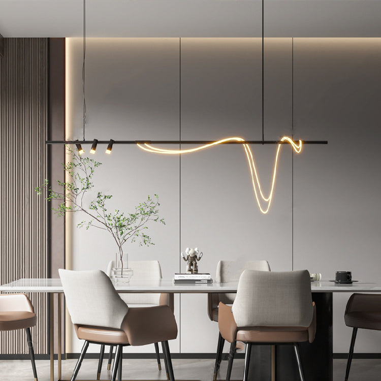 Pendant Lights-AL6050