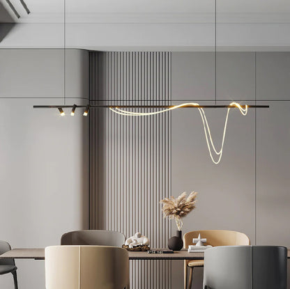 Pendant Lights-AL6050