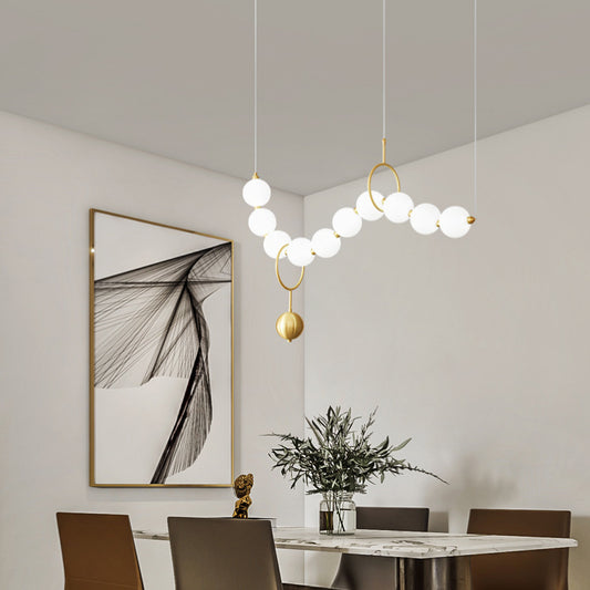 Pendant Lights-AL6065