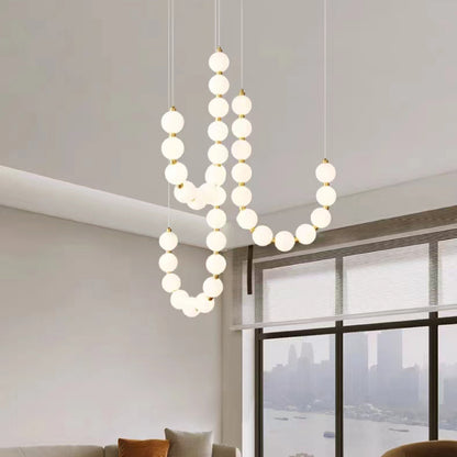 Pendant Lights-AL6065