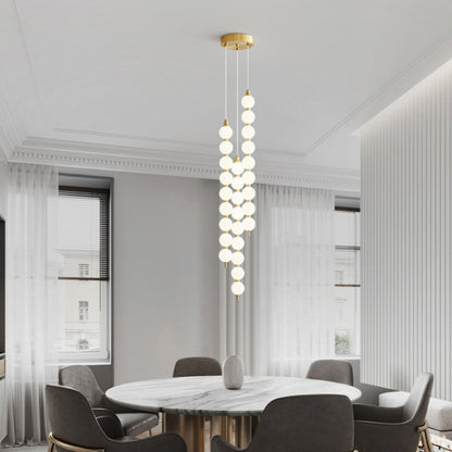 Pendant Lights-AL6065