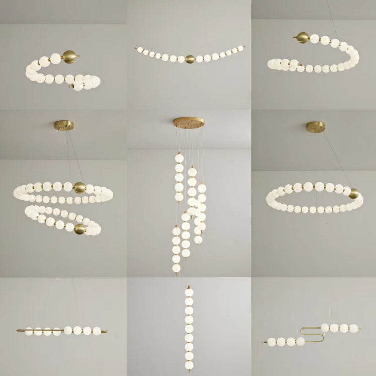 Pendant Lights-AL6065