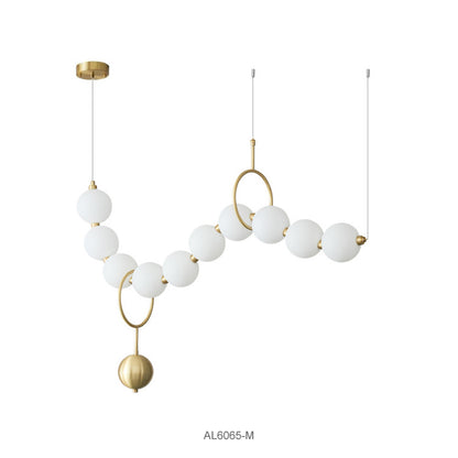 Pendant Lights-AL6065