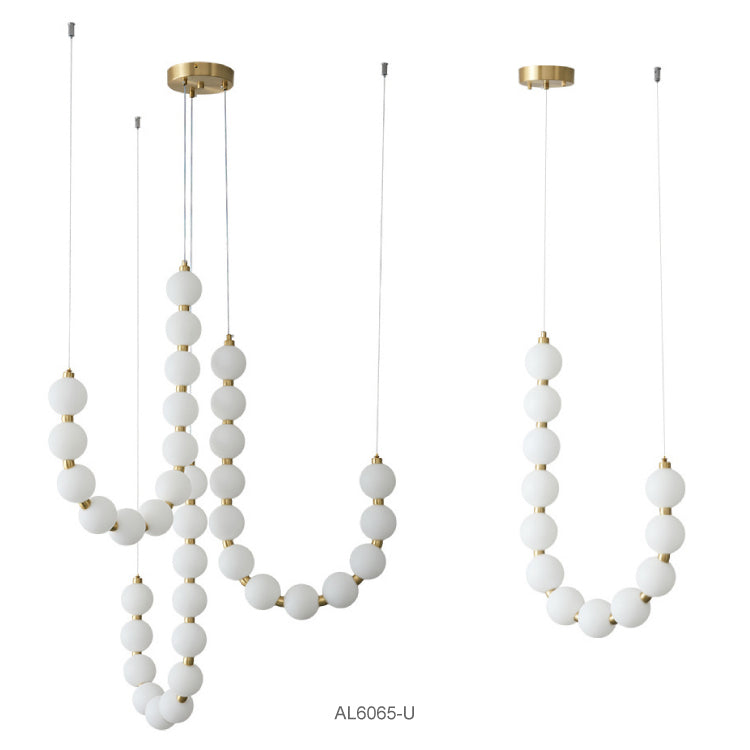 Pendant Lights-AL6065