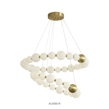 Pendant Lights-AL6065