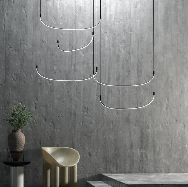 Pendant Lights-AL6069