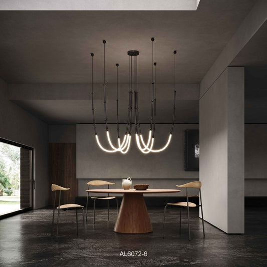 Pendant Lights-AL6072