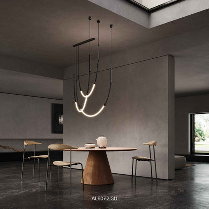 Pendant Lights-AL6072