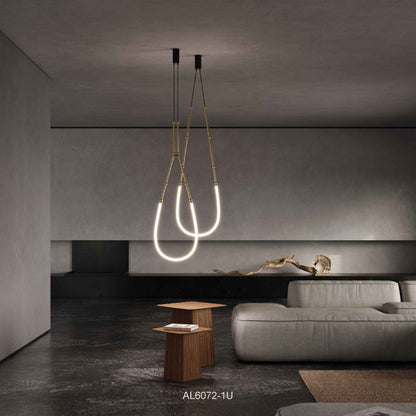 Pendant Lights-AL6072