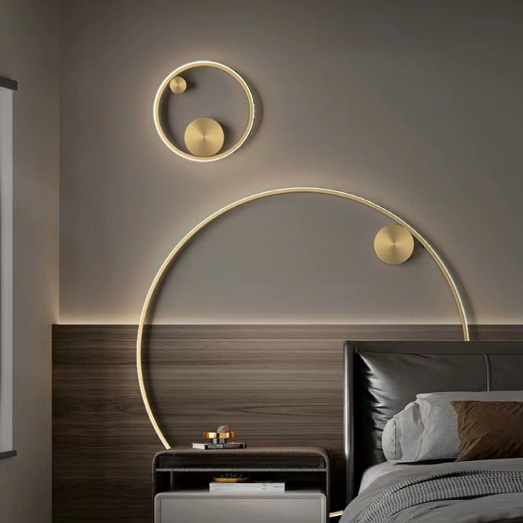 Wall Lights-AL6086-W