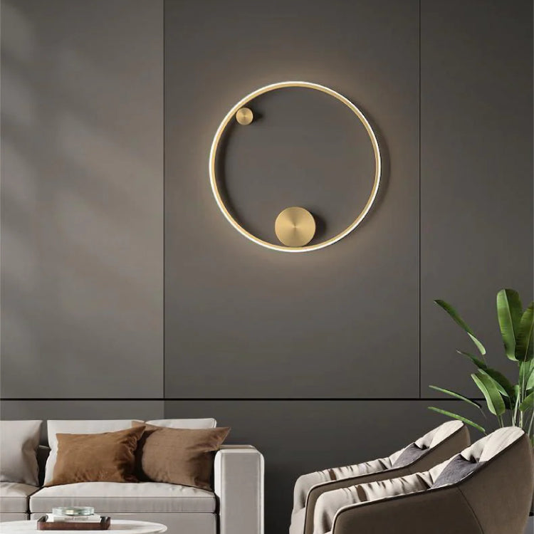 Wall Lights-AL6086-W