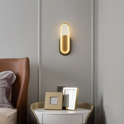 Wall Lights-AL6089-W