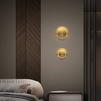 Wall Lights-AL6090