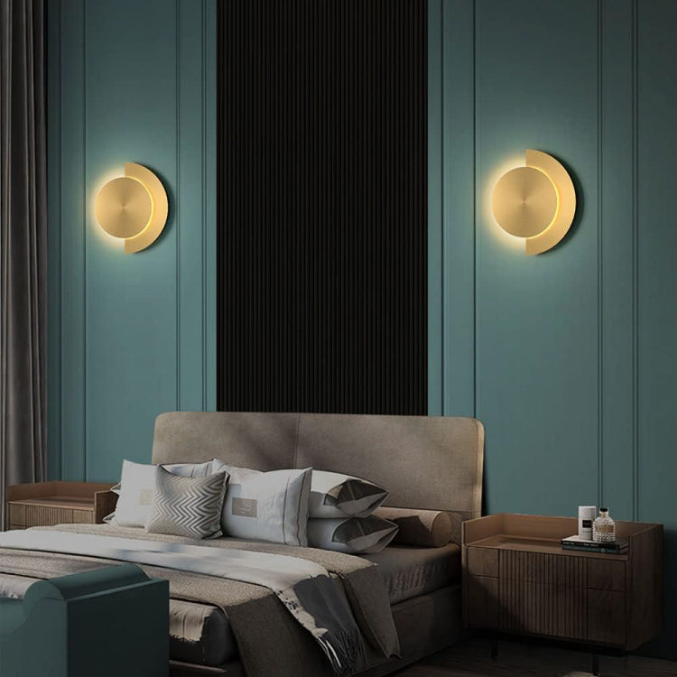 Wall Lights-AL6090