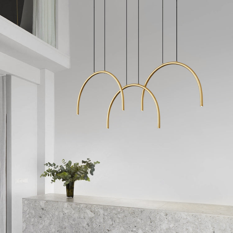 Pendant Lights-AL6091