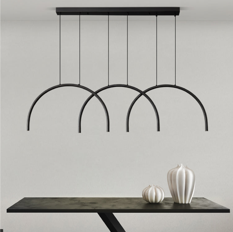 Pendant Lights-AL6091