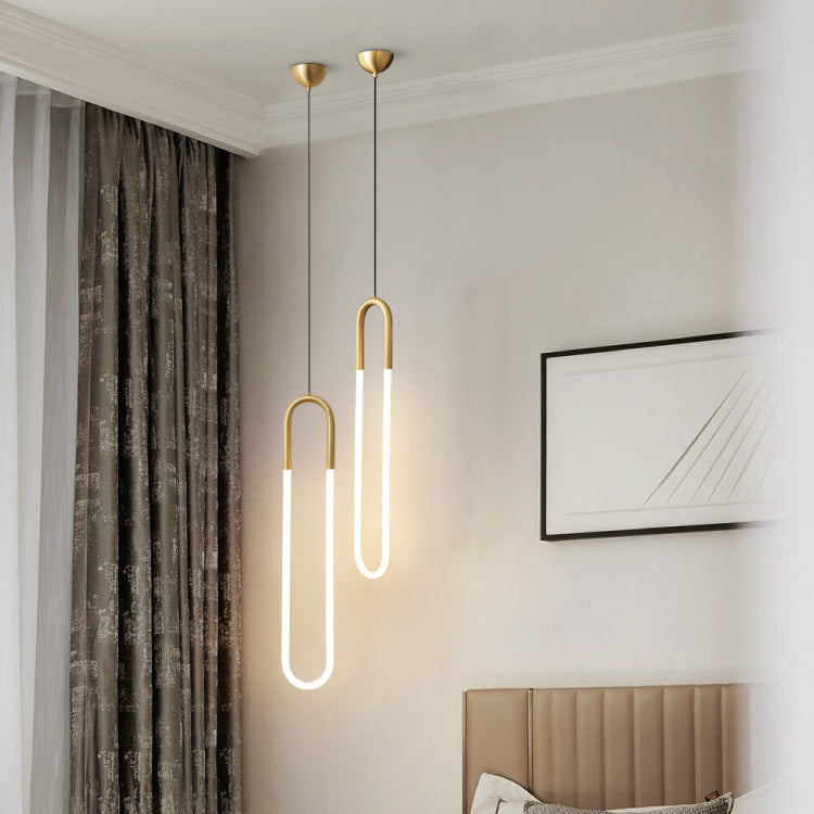 Pendant Lights-AL6096