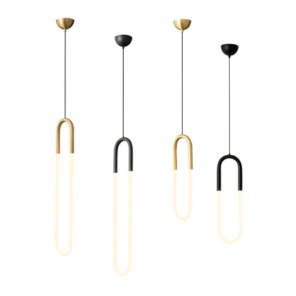 Pendant Lights-AL6096