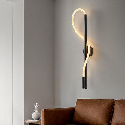 Wall Lights-AL6100-W