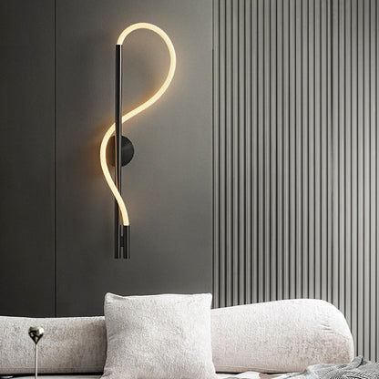 Wall Lights-AL6100-W