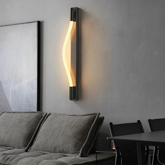 Wall Lights-AL6102-W