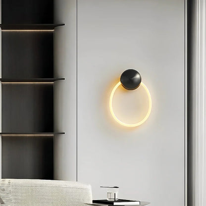 Wall Lights-AL6103-W