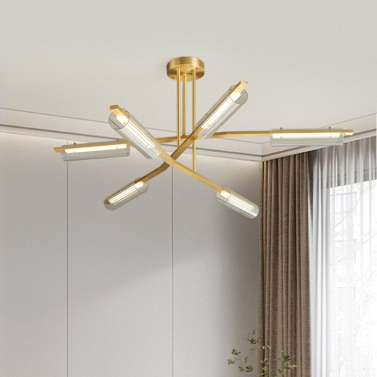 Chandelier-AL6108