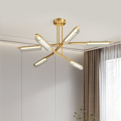 Chandelier-AL6108