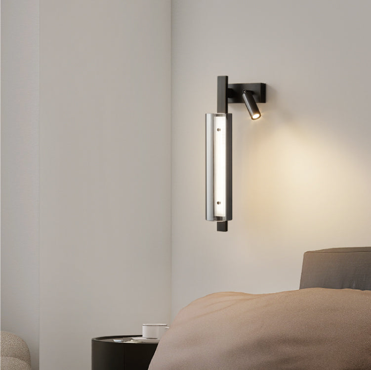 Wall Lights-AL6112-W-2