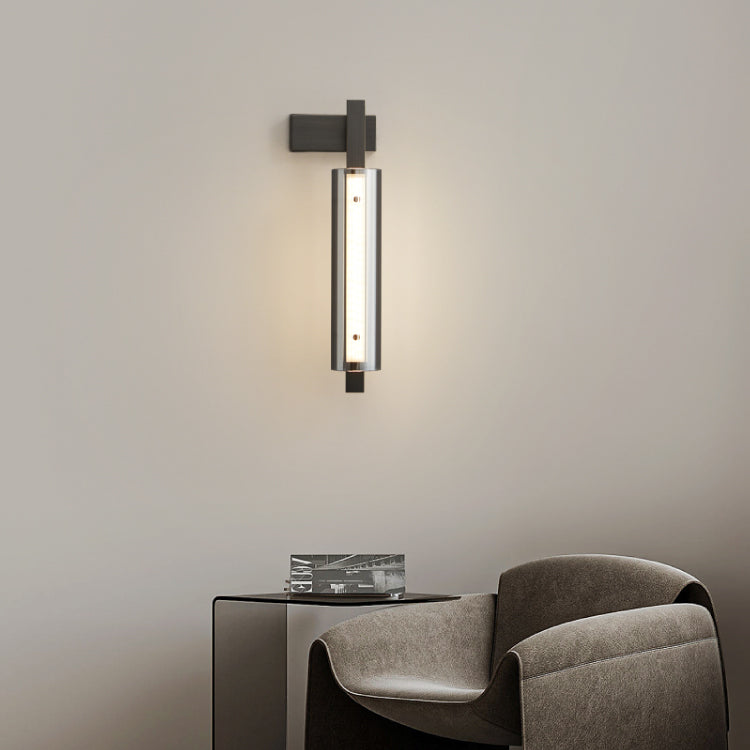 Wall Lights-AL6112-W