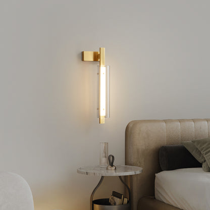 Wall Lights-AL6112-W