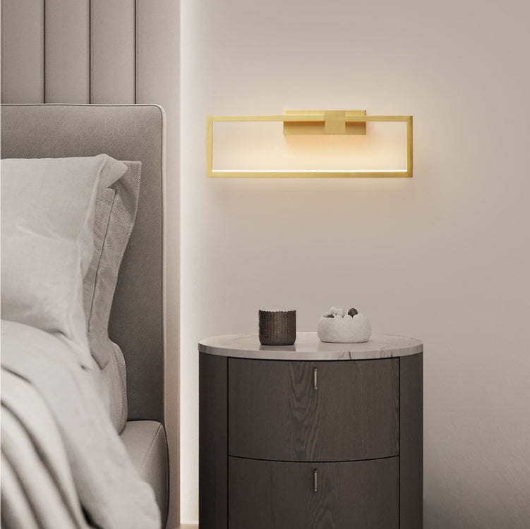 Wall Lights-AL6113-W