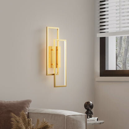 Wall Lights-AL6114-W