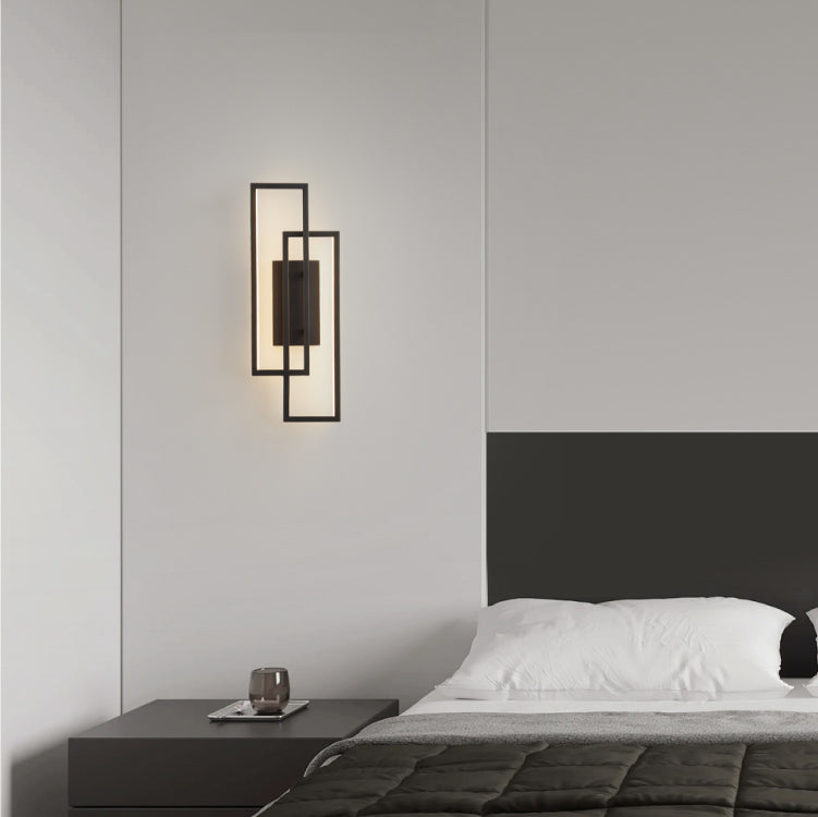 Wall Lights-AL6114-W