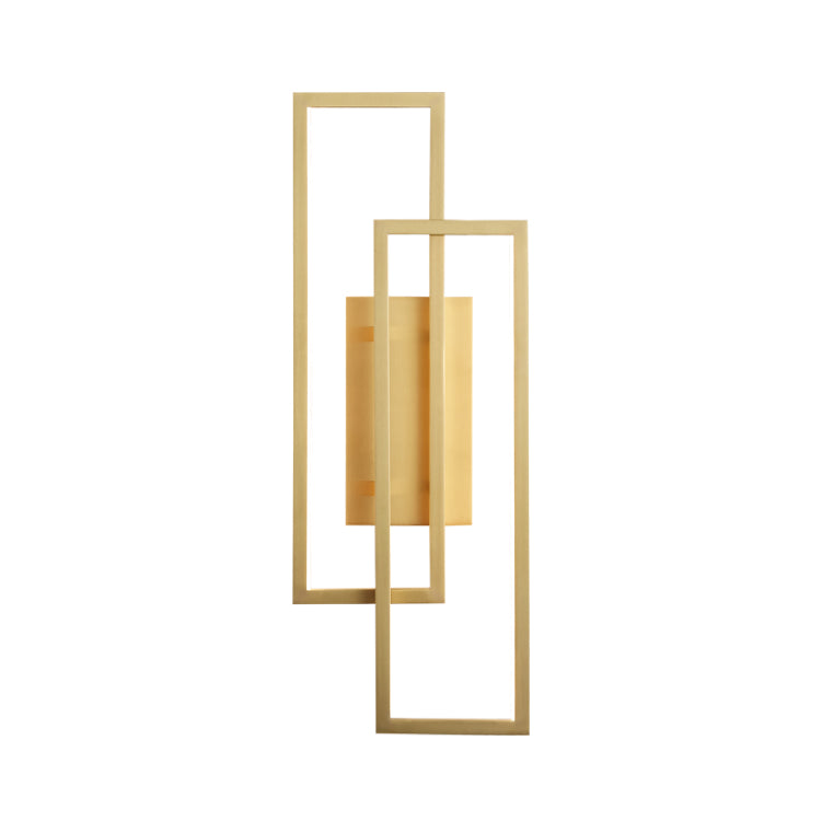 Wall Lights-AL6114-W