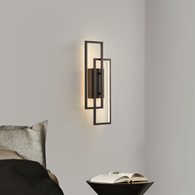 Wall Lights-AL6114-W