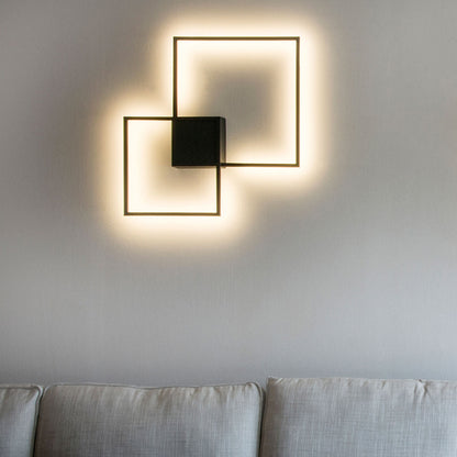 Wall Lights-AL6115-W