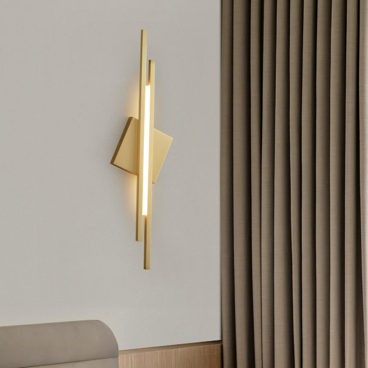 Wall Lights-AL6117-W