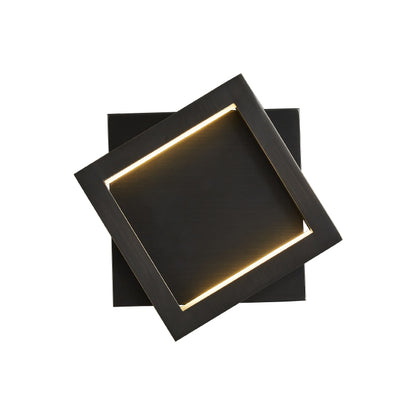 Wall Lights-AL6118-W