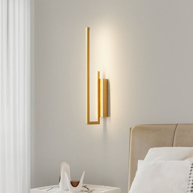 Wall Lights-AL6119-W