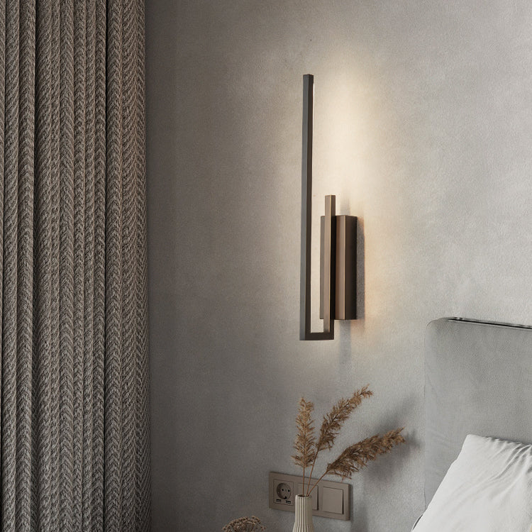 Wall Lights-AL6119-W