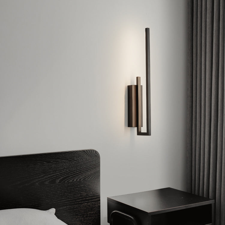 Wall Lights-AL6119-W